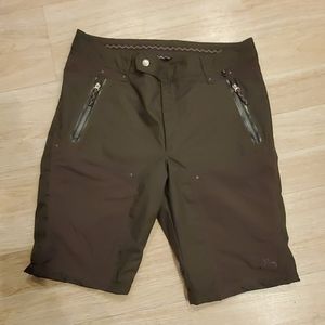 MEN'S POWDERHORN SHORTS
